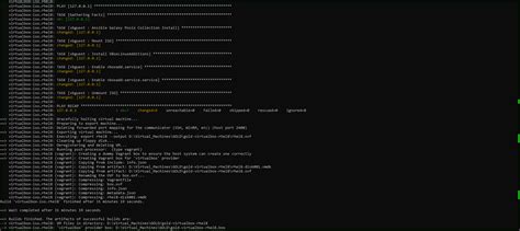 Image result for Packer in VM
