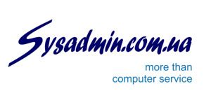 Image result for Sys Admin Logo