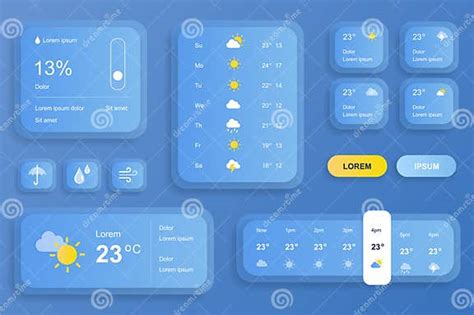 Image result for Weather GUI App
