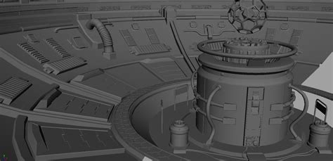 Image result for Reactor Core Fictional