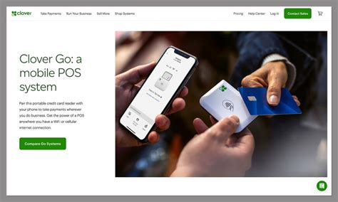 Image result for Clover POS Features