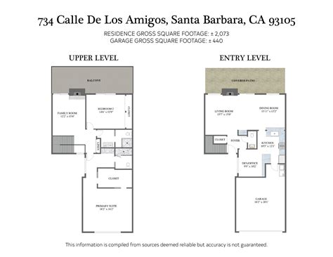 734 Calle De Los Amigos, Santa Barbara, CA, 93105 | Rela