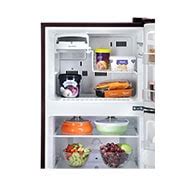 Buy 242L Double Door Refrigerator - GL-N292BSCY | LG India
