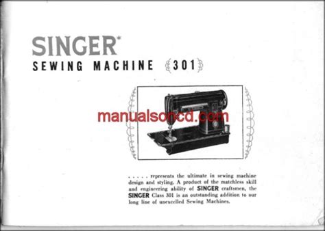 Image result for Threading a Singer 301A