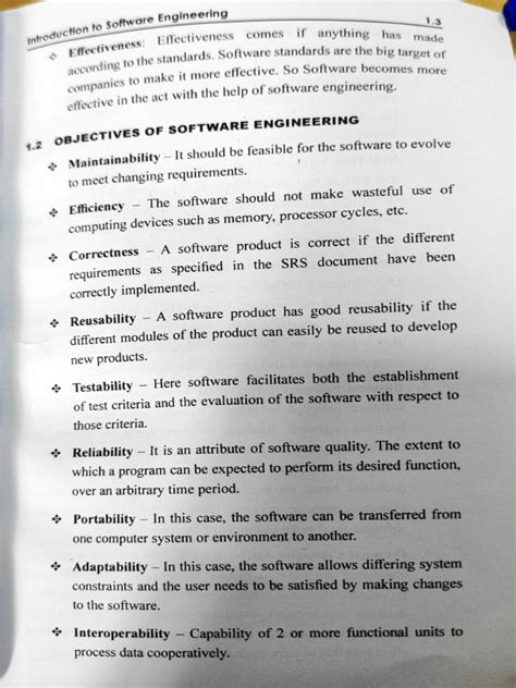 Image result for Software Engineering Tutorial PDF