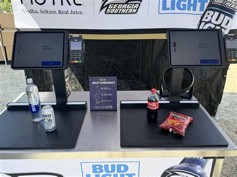 Aramark deploys Mashgin-competitor optical-scanning checkout devices ...