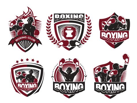 Boxing Logo.png 的图像结果