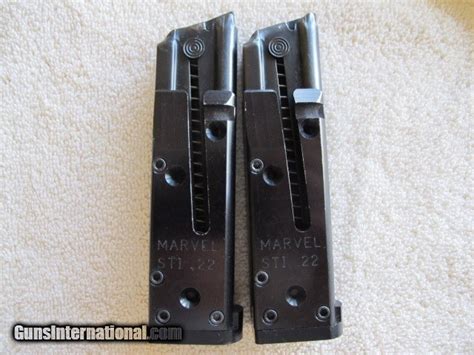 Marvel .22 Conversion Units 的图像结果