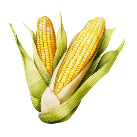 Corn Cob Clipart at Minnie Clark blog