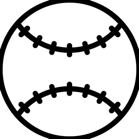 Baseball Vector 的图像结果