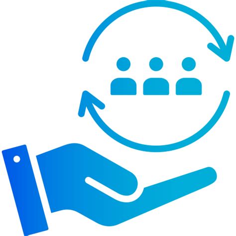 Image result for Transitional Services Icon