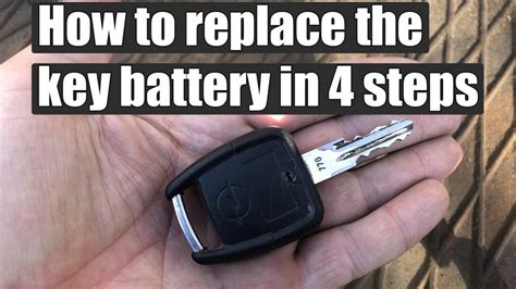 Opel Vectra Not Recognizing Key 的图像结果