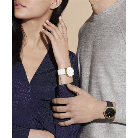Movado Modern 47 – The Watch Factory