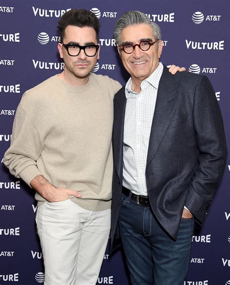 Eugene Levy Son