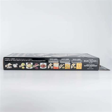 Benriner Mandoline Slicer