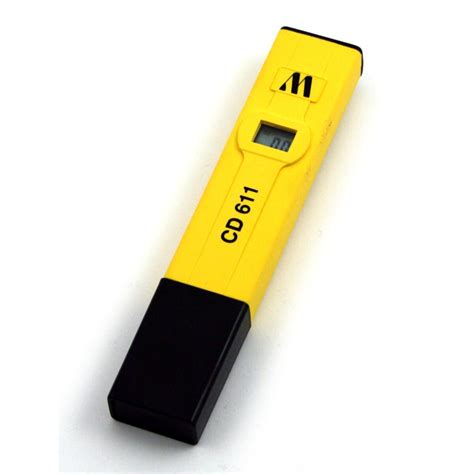 Milwaukee EC Meter, 47,90