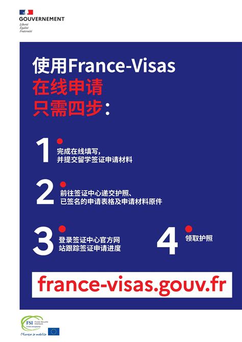 France-Visas递签程序上线！附上超全法国留学签证攻略_腾讯新闻