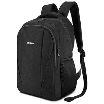 Buy SryBem Laptop Backpack with Laptop Sleeve,Unisex Backpack Carry on ...