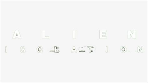 Image result for Alien Isolation Developer Logo