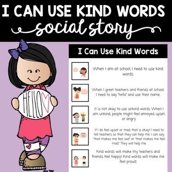 Image result for Object Lessons On Using Kind Words