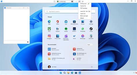 Remote Access Software Windows 的图像结果