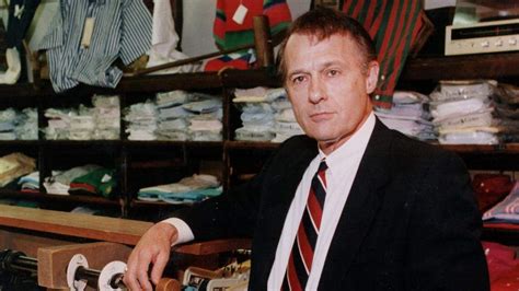 MS Coast loses businessman, community leader Gene Warr | Biloxi Sun Herald