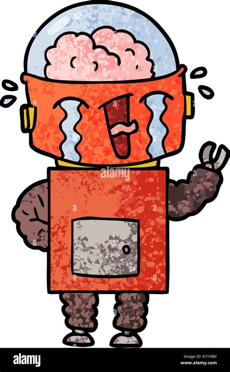 Plotagon Robot Crying 的图像结果