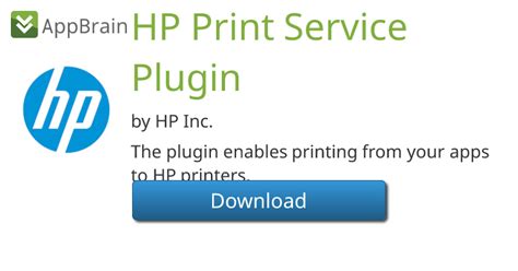 Image result for HP Print Service Plugin Tutorial