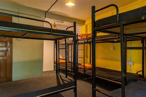 Book Hostel in Tosh @Discount Offers | Whoopers