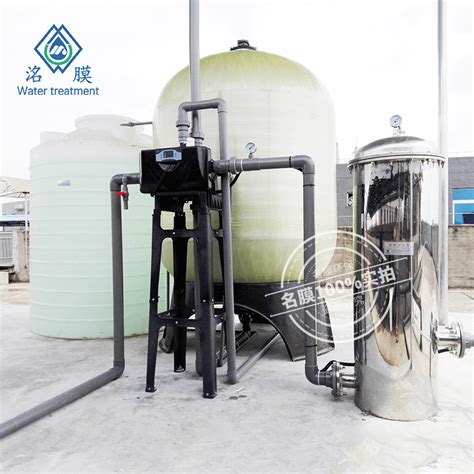安徽农村污水处理设备 制作周期短 - 污水处理网