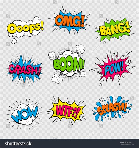 Image result for Cartoon Sound Effects