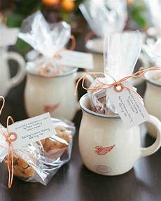 Wedding Favor Ideas by 24 Unique Winter Wedding Favor Ideas Martha Stewart Weddings Wedding Favor Ideas