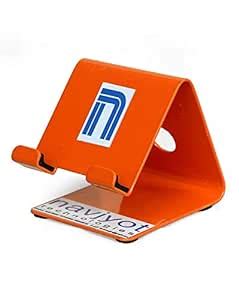 Ntech Desktop Phone and Tablet Mount Phones and Tablets - Saffron - Buy ...