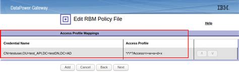 Image result for DataPower and LDAP Server Diagram