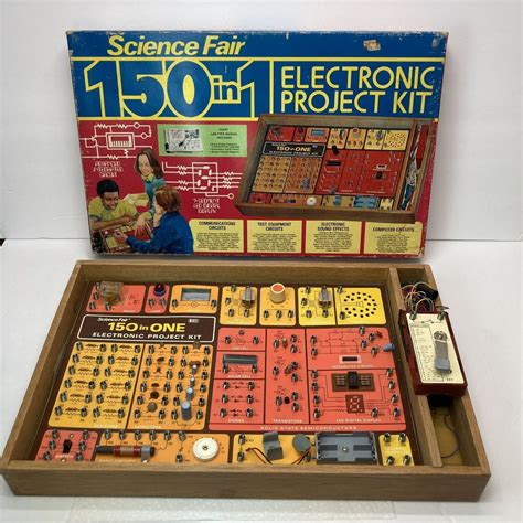 Electronic Project Lab Kit 的图像结果