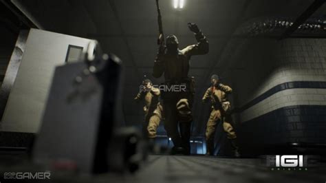 Project I.G.I. Receives 20-Year Prequel: I.G.I.: Origins