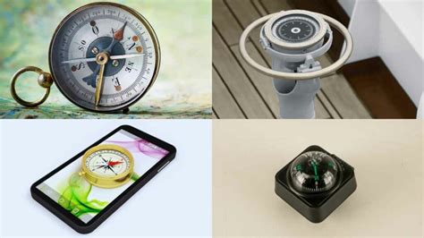 Image result for Example of a Compass