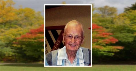 Obituary | Samuel Joseph Nunn of Neosho, Missouri | Clark Funeral Home