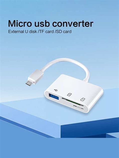 Image result for External Memory Card Reader