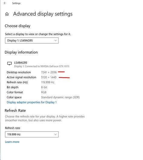 Image result for Fix Active Signal Resolution Error