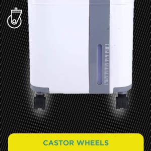 Croma CRRC1205 Tower Cooler - 47 Litres, White : Amazon.in: Home & Kitchen