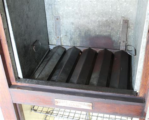 Ice Box 的图像结果