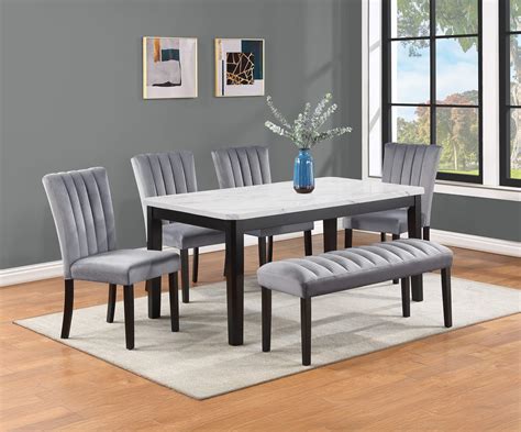 Bestway - Pascal Dining Group w/ Bench