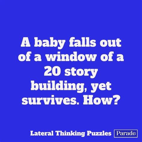 Image result for Logical Thinking Puzzles