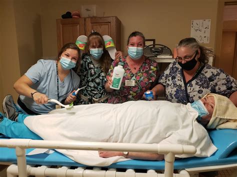 Good Shepherd Office Photos