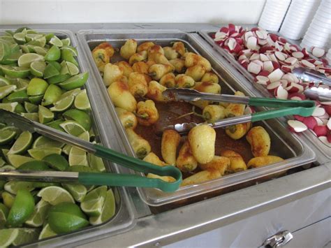 Señor Fish: Feasting on Al Fresco Seafood in Eagle Rock - Food GPS