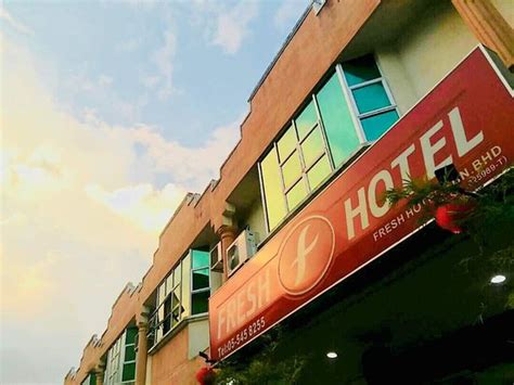 FRESH HOTEL IPOH - Hotel Reviews & Photos - Tripadvisor