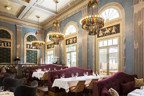 RAZZIA RESTAURANT & BAR, Zurich - Seefeld - Restaurant Reviews, Phone ...