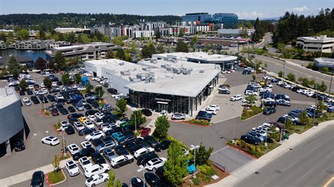 About Mercedes-Benz of Bellevue | Your Premier Bellevue Mercedes-Benz Dealer