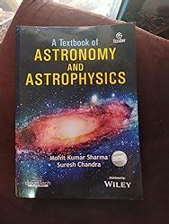 Buy A Textbook of Astronomy and Astrophysics | BS | e Book Online at ...